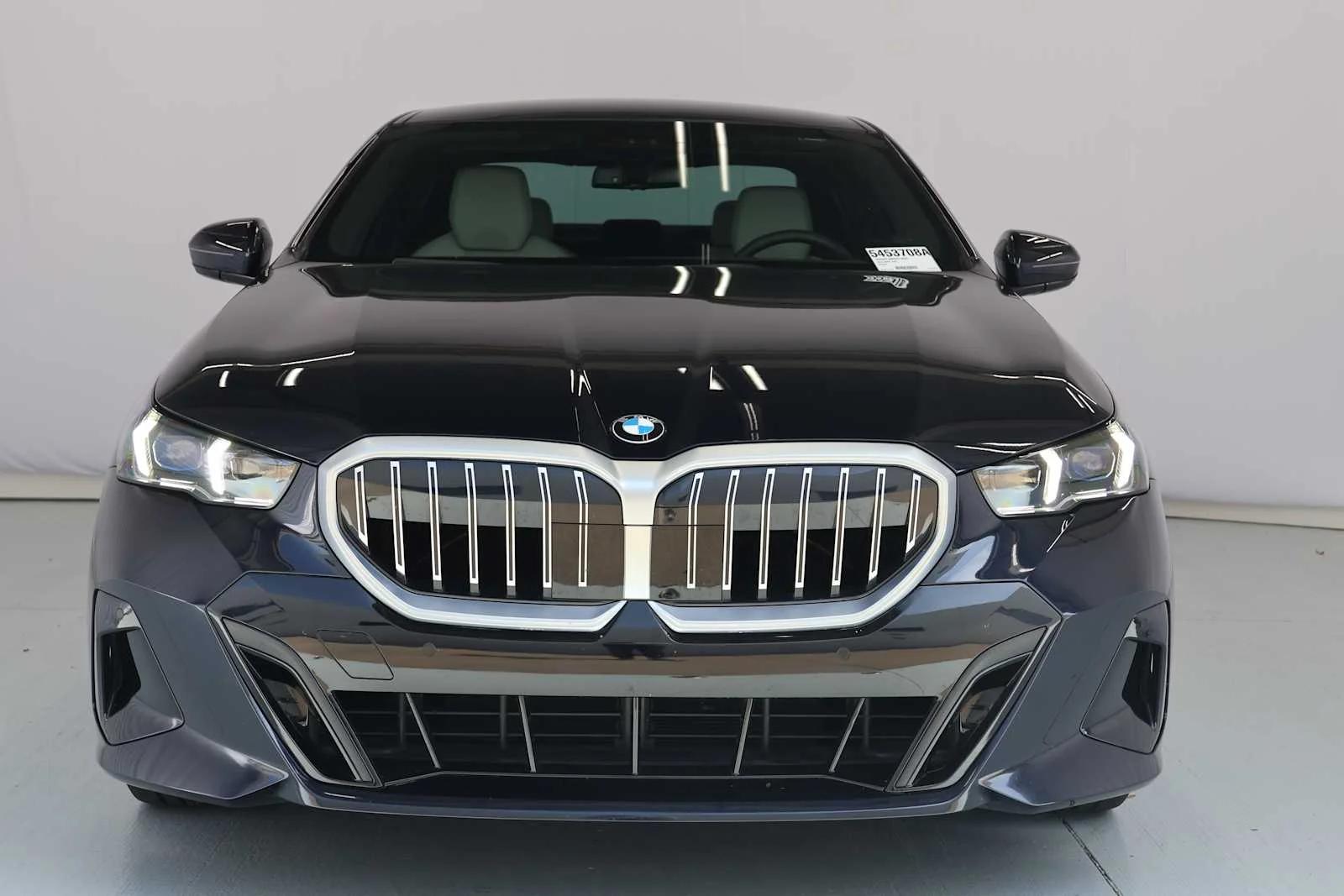 bmw 5 series 2024 WBA63FJ08RCR13830 image bmw 5 series 2024 WBA63FJ08RCR13830 image